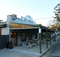 Let Minnow Cafe - Click Find