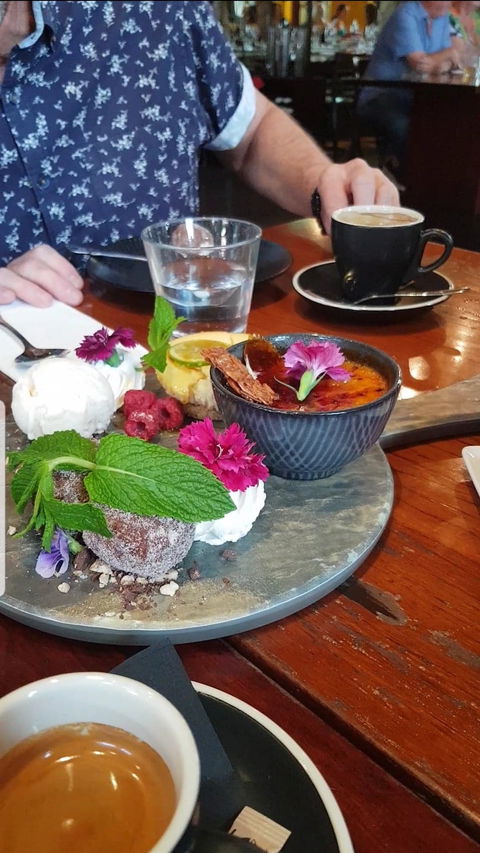Libertine Restaurant & Cocktail Bar - Click Find 3