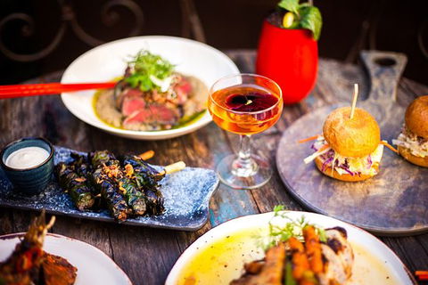 Libertine Restaurant & Cocktail Bar - Click Find 0