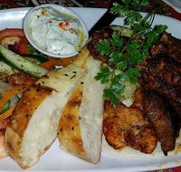 Limon Turkish and Mediterranean cuisine - Click Find