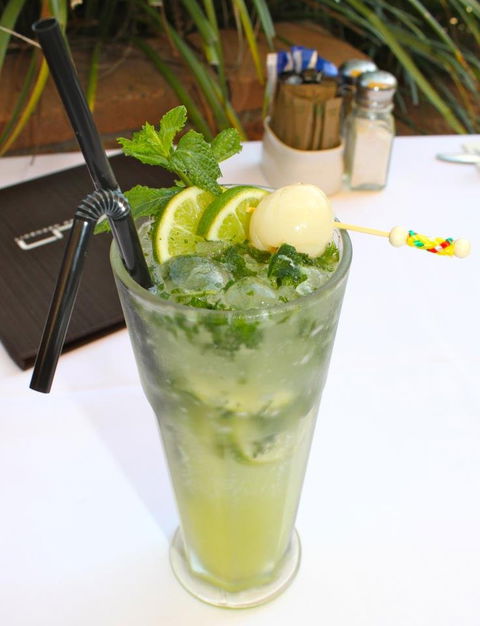 Litse Lounge - Click Find 4