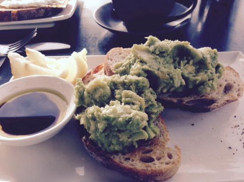 Little Corner Cafe - Click Find 0