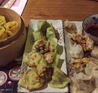 Little Red Dumpling - Click Find