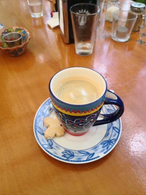 Macondo Cafe - Taste The Passion - Click Find 4