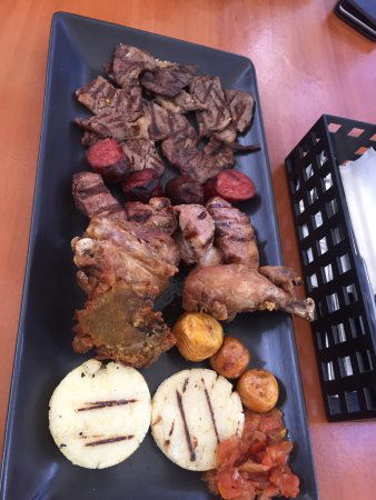 Macondo Cafe - Taste The Passion - Click Find 0