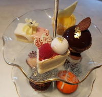 Madders Brothers Patisserie - Click Find