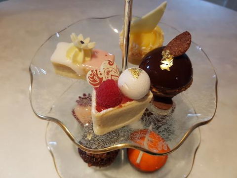 Madders Brothers Patisserie - Click Find 0