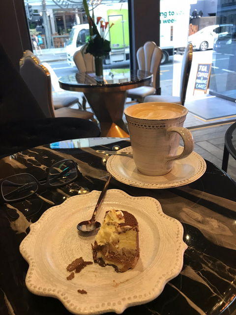 Madders Brothers Patisserie - Click Find 4