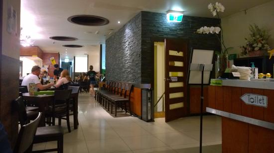 Brisbane And Surrounds QLD Click Find