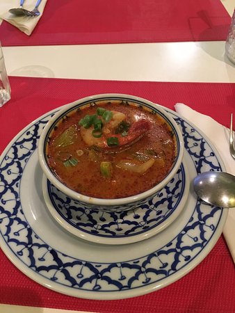 Maeploy Thai Regents Park - Click Find 0