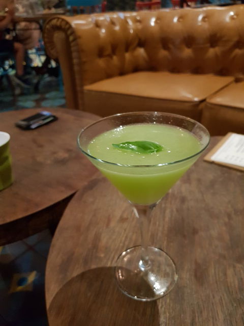 Main St Bar & Eatery - Click Find 1