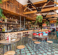 Main St Bar  Eatery - Click Find