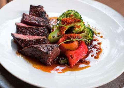 Malt Dining - Click Find 0