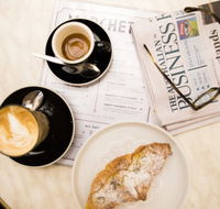 Marchetti Cafe and Wine Bar - Click Find