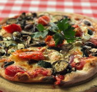 Marinara Cafe and Restaurant - Click Find