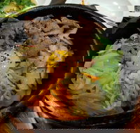 Maru Korean BBQ - Click Find