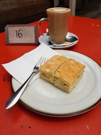 Meadows Bakery - Click Find 0