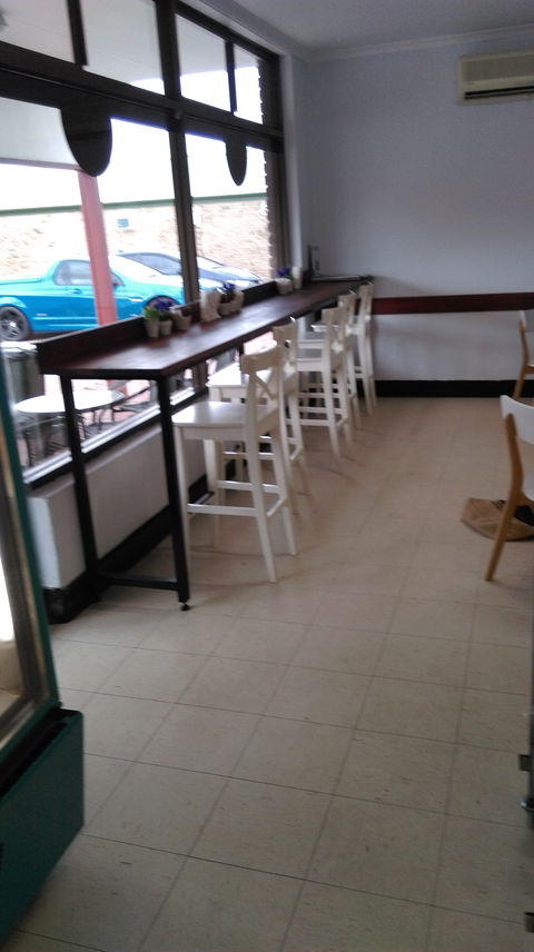 Meningie Bakery - Click Find 1