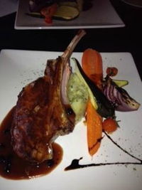 Meningie Hotel Bistro