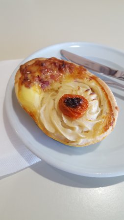 Minlaton Bakery - DBD 0