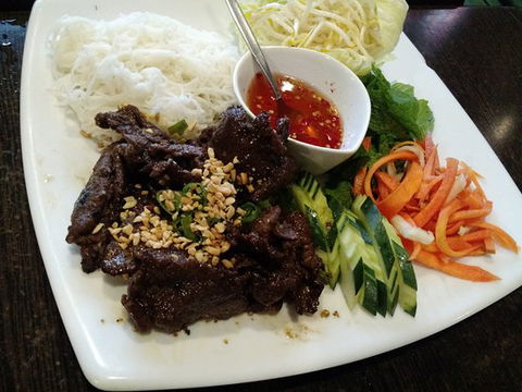 Mints Vietnamese & Asian Cuisine - Click Find 0