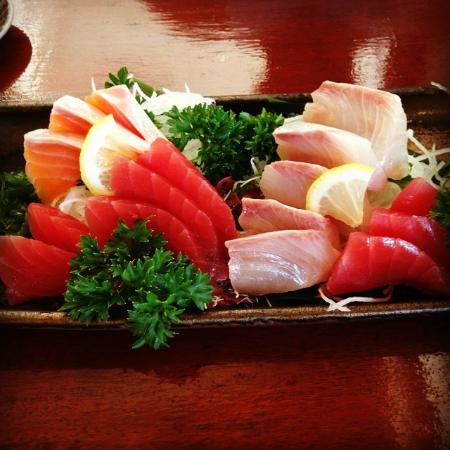 Mizu Japanese Restaurant - Click Find 0