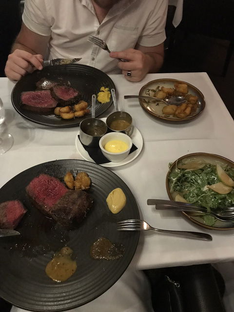 Moo Moo The Wine Bar + Grill - Click Find 2