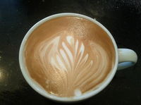 Moreish Cafe