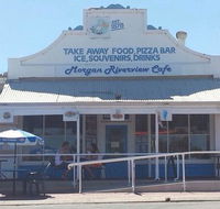 Morgan Riverview Cafe  Takeaway - Click Find