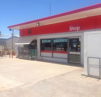 Morgan Roadhouse - Click Find