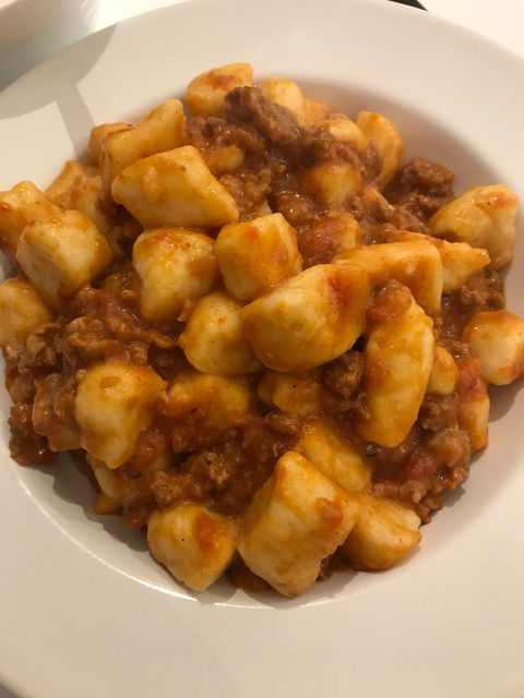 Moro Rosticceria - Click Find 4