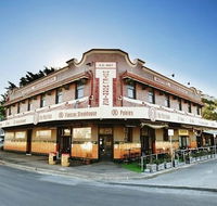 Morrison Hotel - Click Find