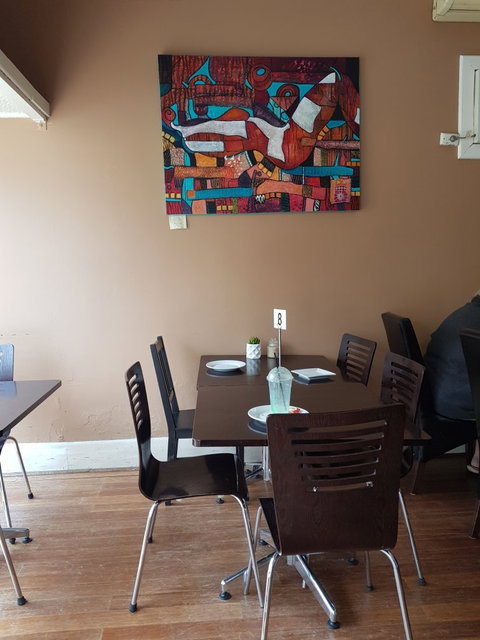 Mount Pleasant Bakery - Bet 4u 2