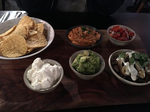 Mucho Mexicano - Click Find 0