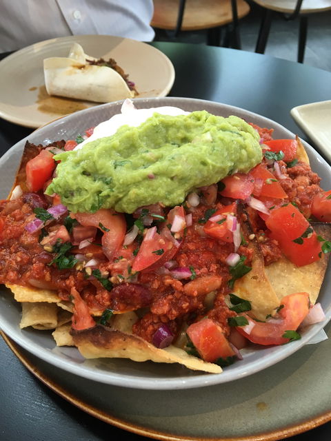 Mucho Mexicano - Click Find 5