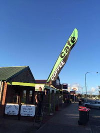 My Friends Cafe