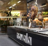 Navala Churrascaria - Click Find