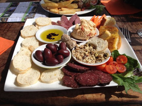 North Star Inn Restaurant - Bet 4u 0