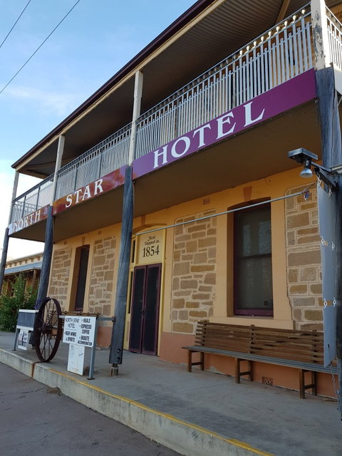 North Star Inn Restaurant - Bet 4u 1