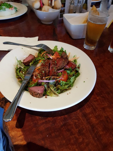 North Star Inn Restaurant - Bet 4u 3