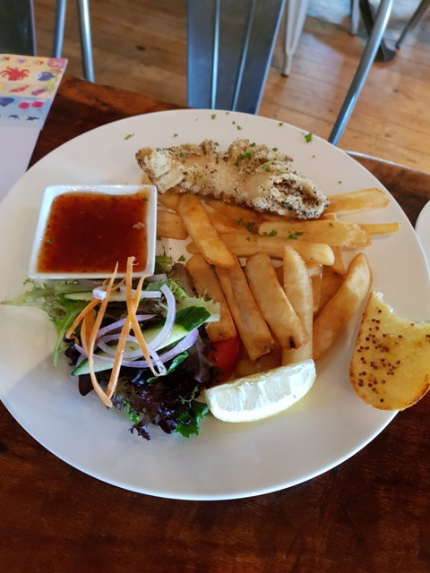 North Star Inn Restaurant - Bet 4u 4