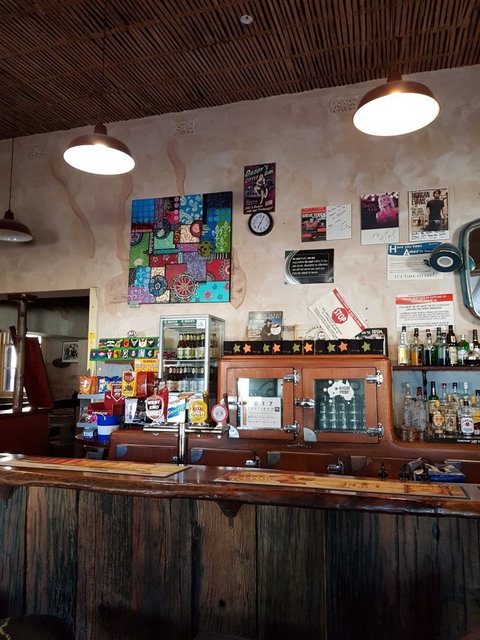 North Star Inn Restaurant - Bet 4u 6