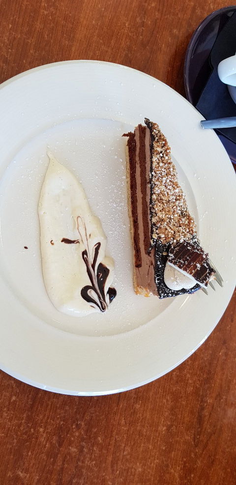 Northshore Harbour Cafe - Click Find 3