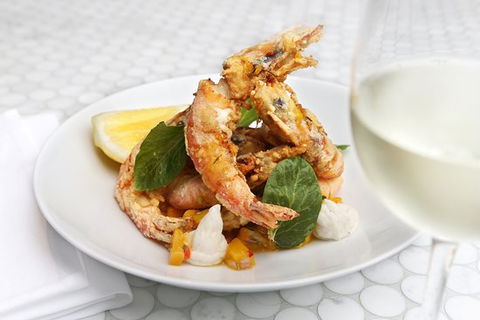 Nostimo Restaurant Bar - Click Find 0