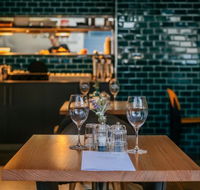Nundah Corner Cafe  Bistro - Click Find