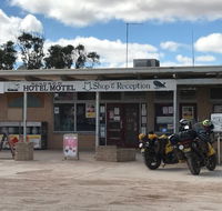 Nundroo roadhouse - Click Find