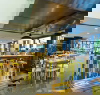 Olio Cafe  Bar - Click Find