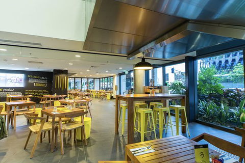 Olio Cafe & Bar - Click Find 0