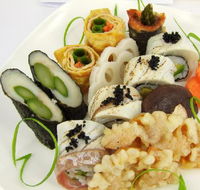Oshin Japanese Restaurant - Click Find
