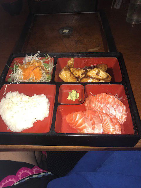 Oshin Japanese Restaurant - Click Find 2